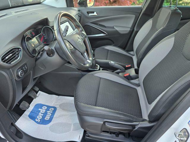 OPEL Crossland X 1.2 12V Innovation