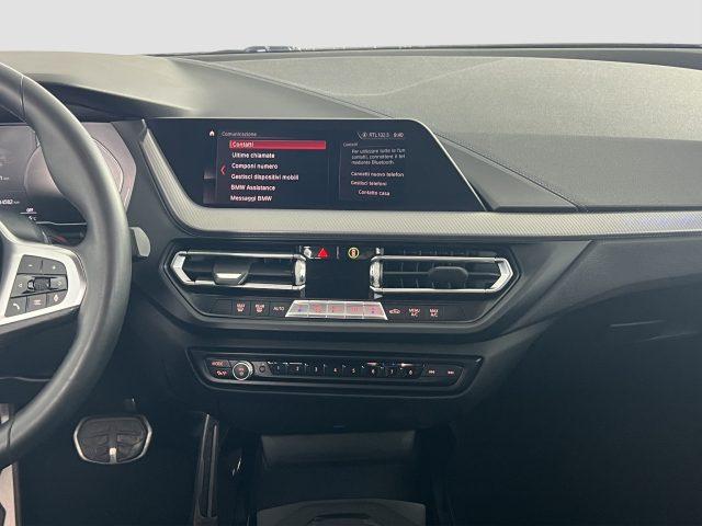 BMW 116 Serie 1 d 5p. Msport
