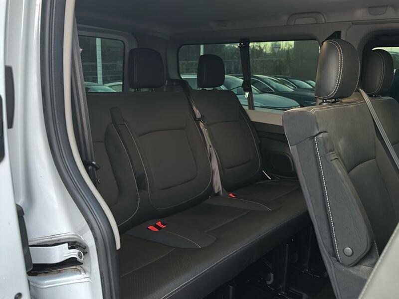 Renault Trafic IV 30 2022 T30 2.0 dci 150cv energy L2H1 EDC Start