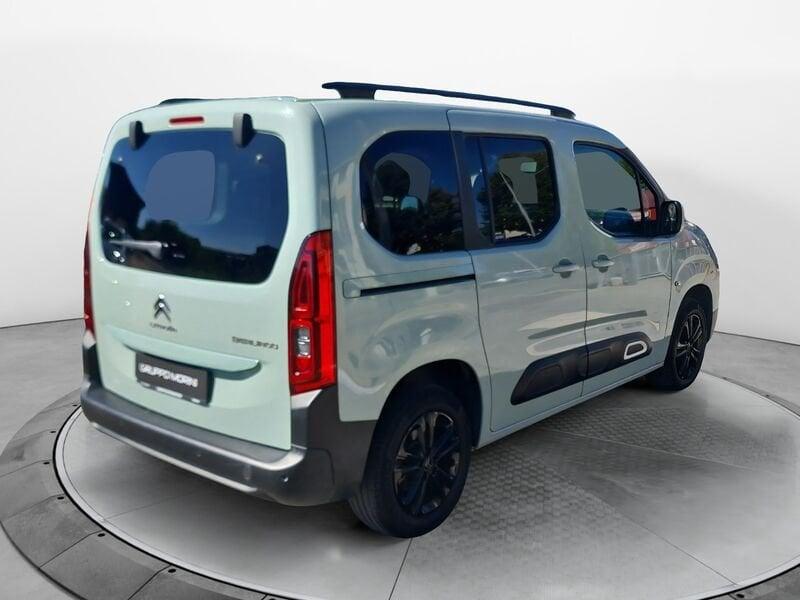 Citroën Berlingo BlueHDi 130 S&S Shine