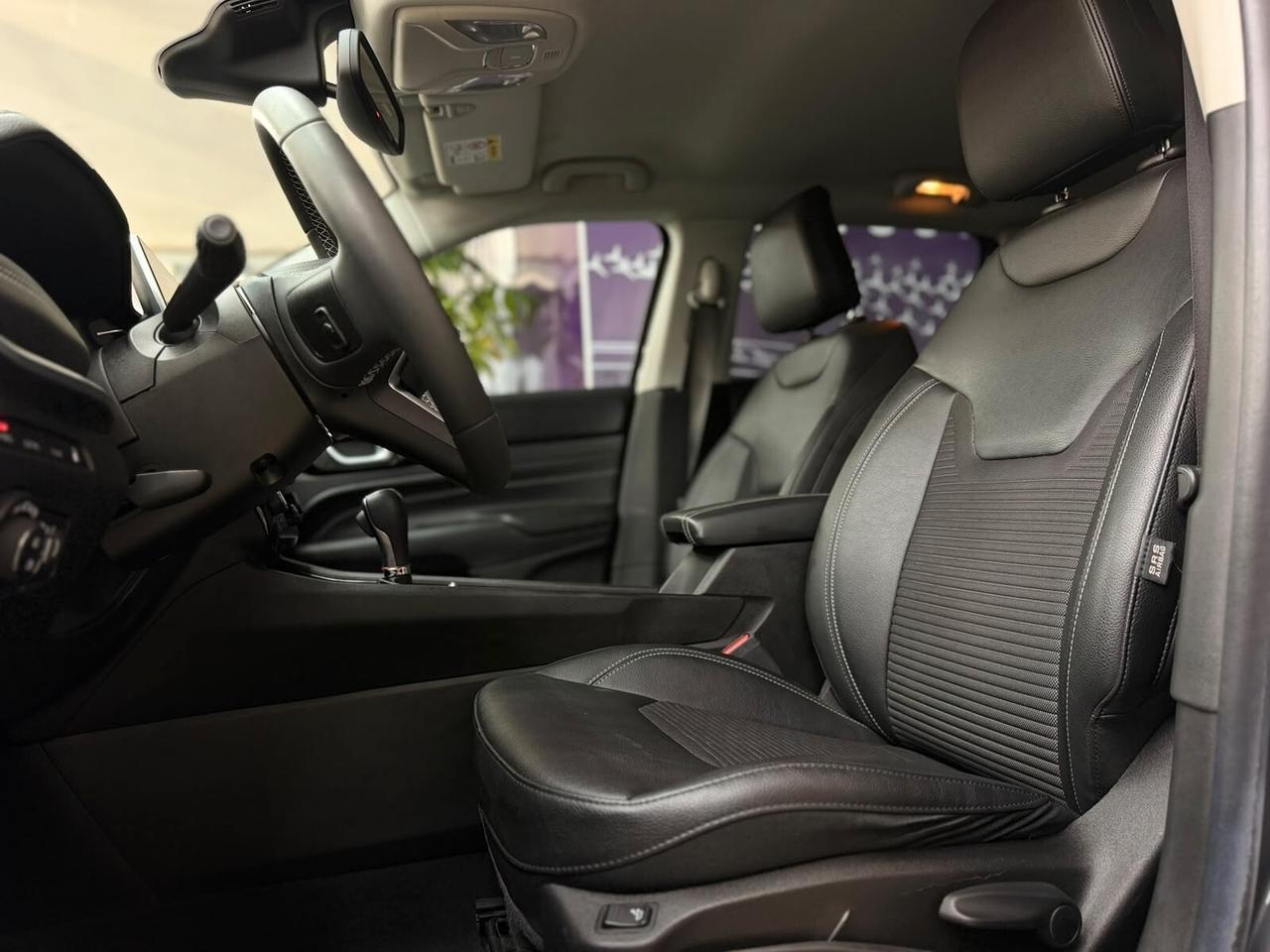 Jeep Compass 1.3 Turbo T4 190 CV PHEV AT6 4xe Limited