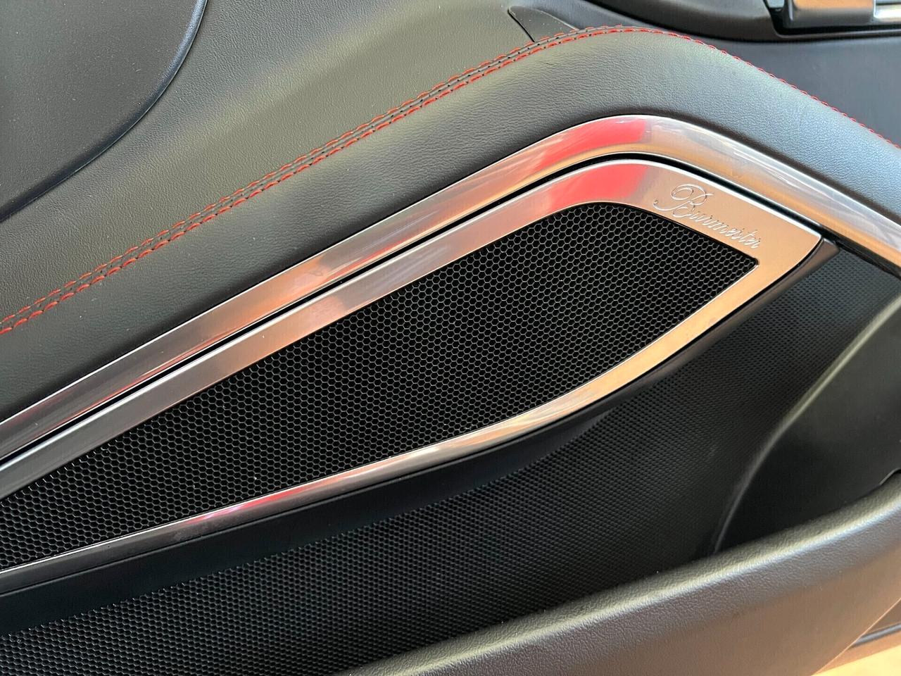 Porsche 911 Turbo S
