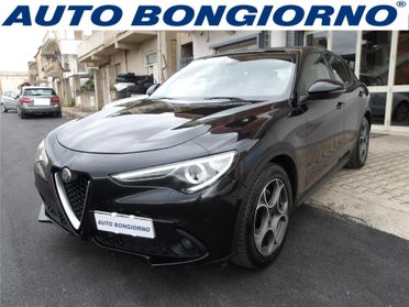 ALFA ROMEO STELVIO 2.2 TURBODIESEL 180CV AT8 BUSINESS
