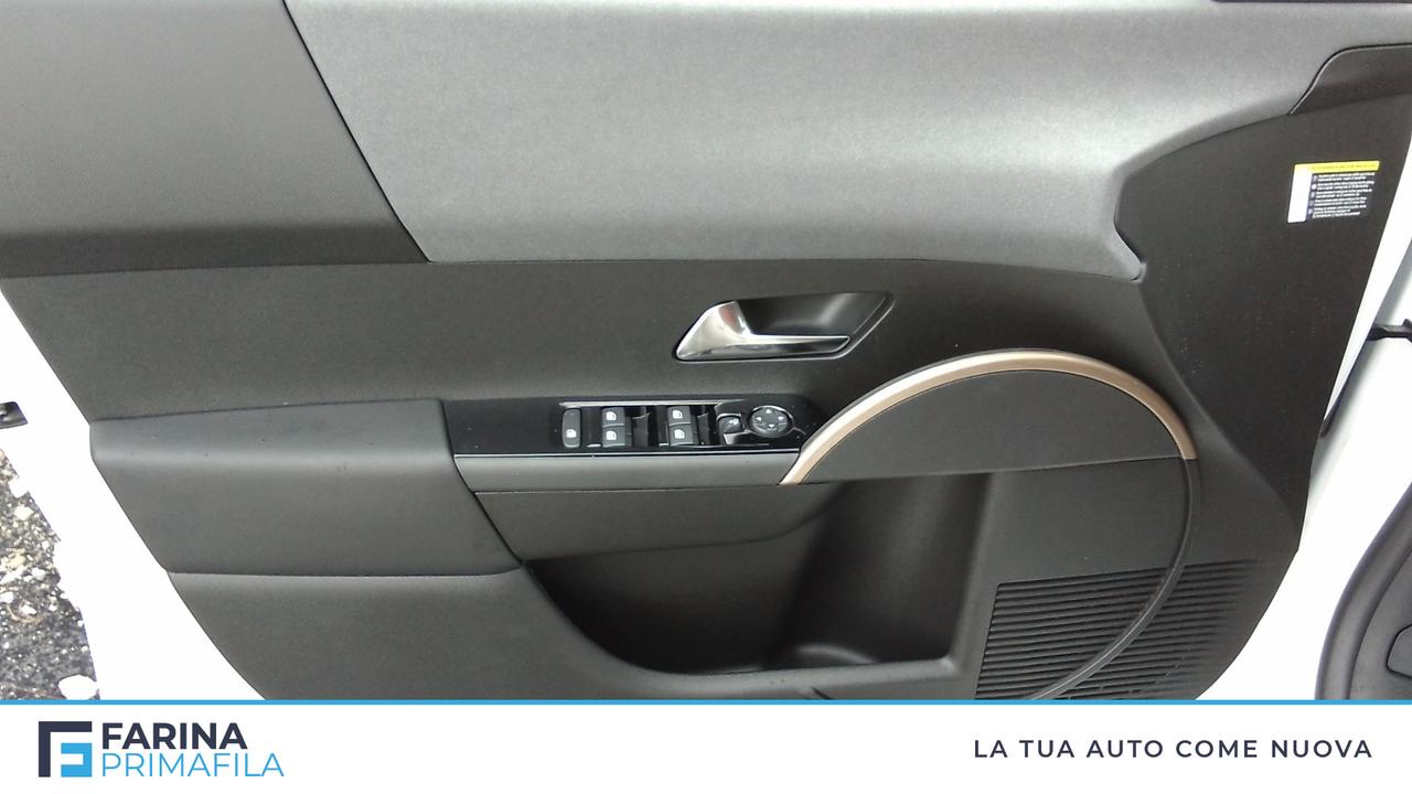 LANCIA Nuova Ypsilon Ibrida My24 Ypsilon Lx 1.2 100cv Ibrida
