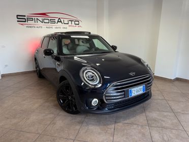 Mini Cooper Clubman D TETTO APRIBILE