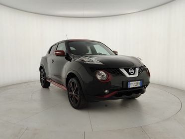 Nissan Juke Juke 1.2 DIG-T 115 Start&Stop Tekna