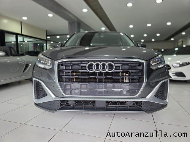 AUDI Q2 35 S Line 2.0 TDI 150CV S tronic Virtual Cokp Navi