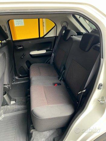 Suzuki Ignis Cool AllGrip