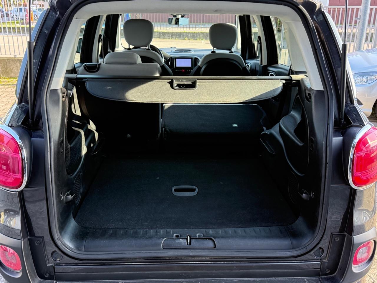 Fiat 500L 1.6 Multijet 105 CV Lounge