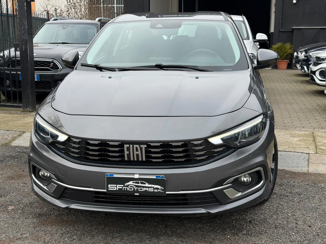 Fiat Tipo 1.3 Mjt S&S 5 porte City Life
