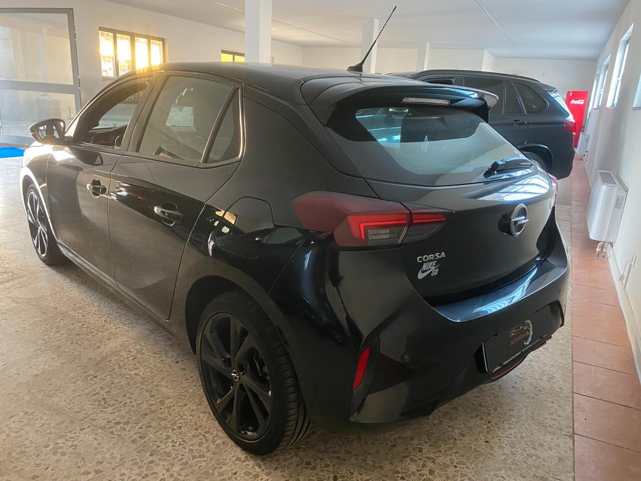 Opel Corsa 1.2 130 CV aut. GS Line