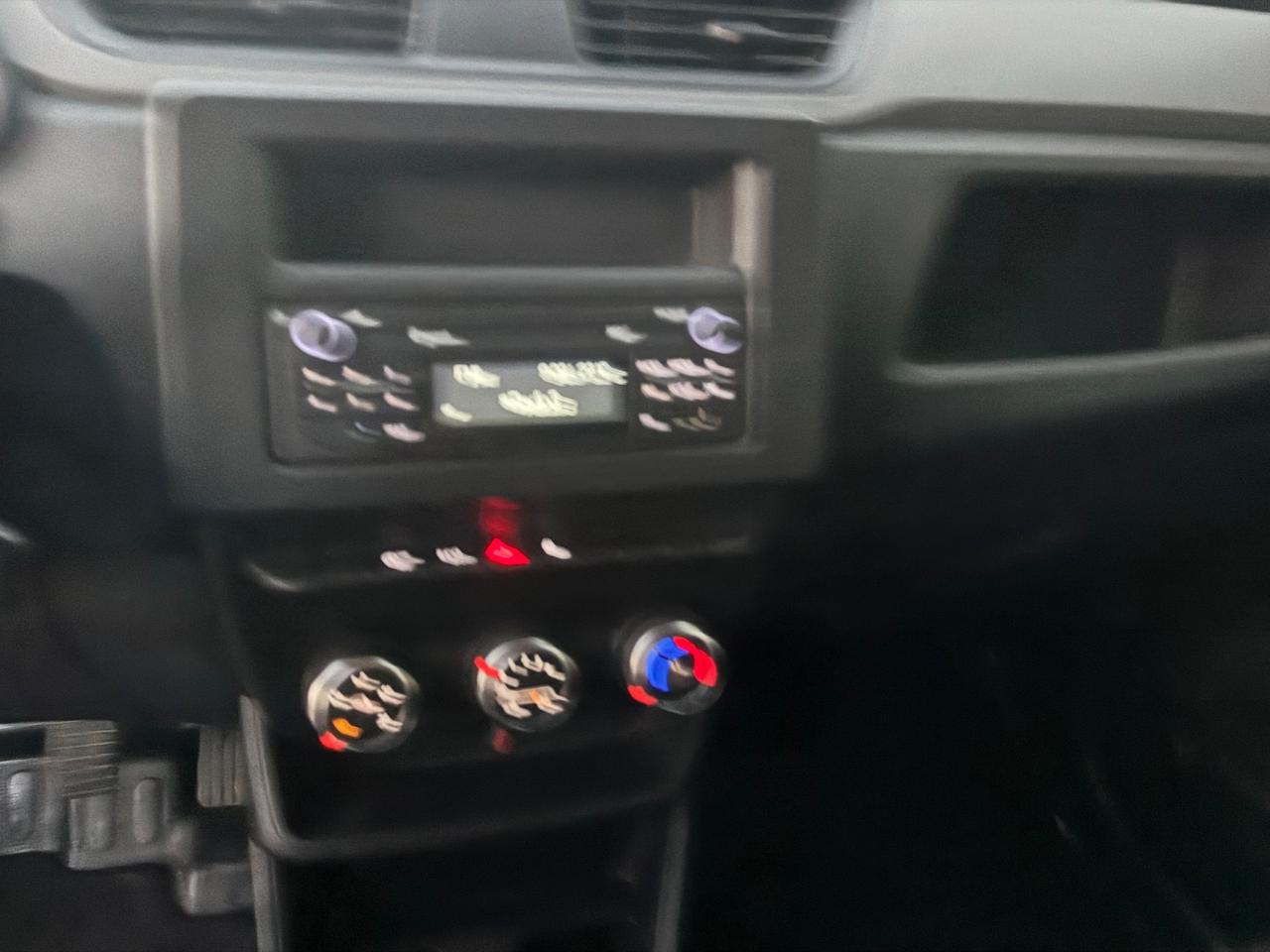 Renault Express 1.4 Blue dCi 75 Van