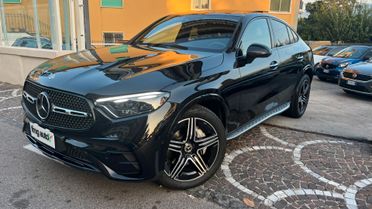 Mercedes-benz GLC 220 GLC 220 d 4Matic Mild hybrid Coupé AMG Line Premium