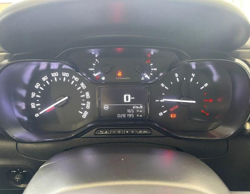 Citroën C3 C3 PureTech 83 S&S Shine - NEOPATENTATI