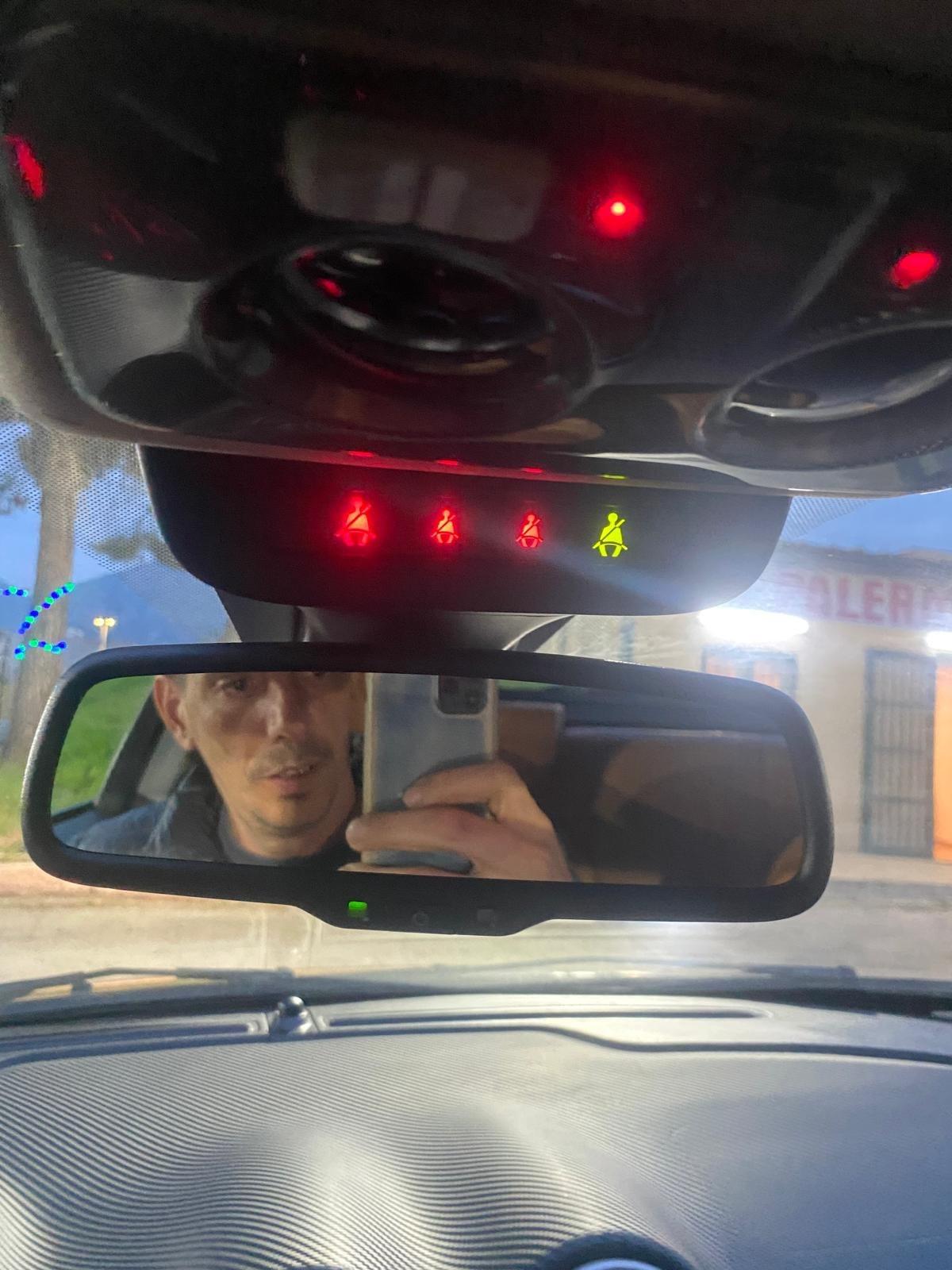 Alfa Romeo MiTo 1.6 JTDm-2 S&S Distinctive Sport Pack