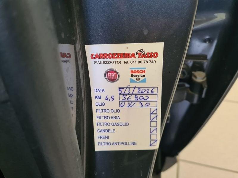 Jeep Compass 4xe 1.3 T4 PHEV 190cv Longitude 4xe Auto