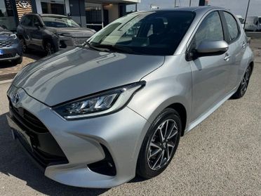 Toyota Yaris Yaris 1.5h Trend
