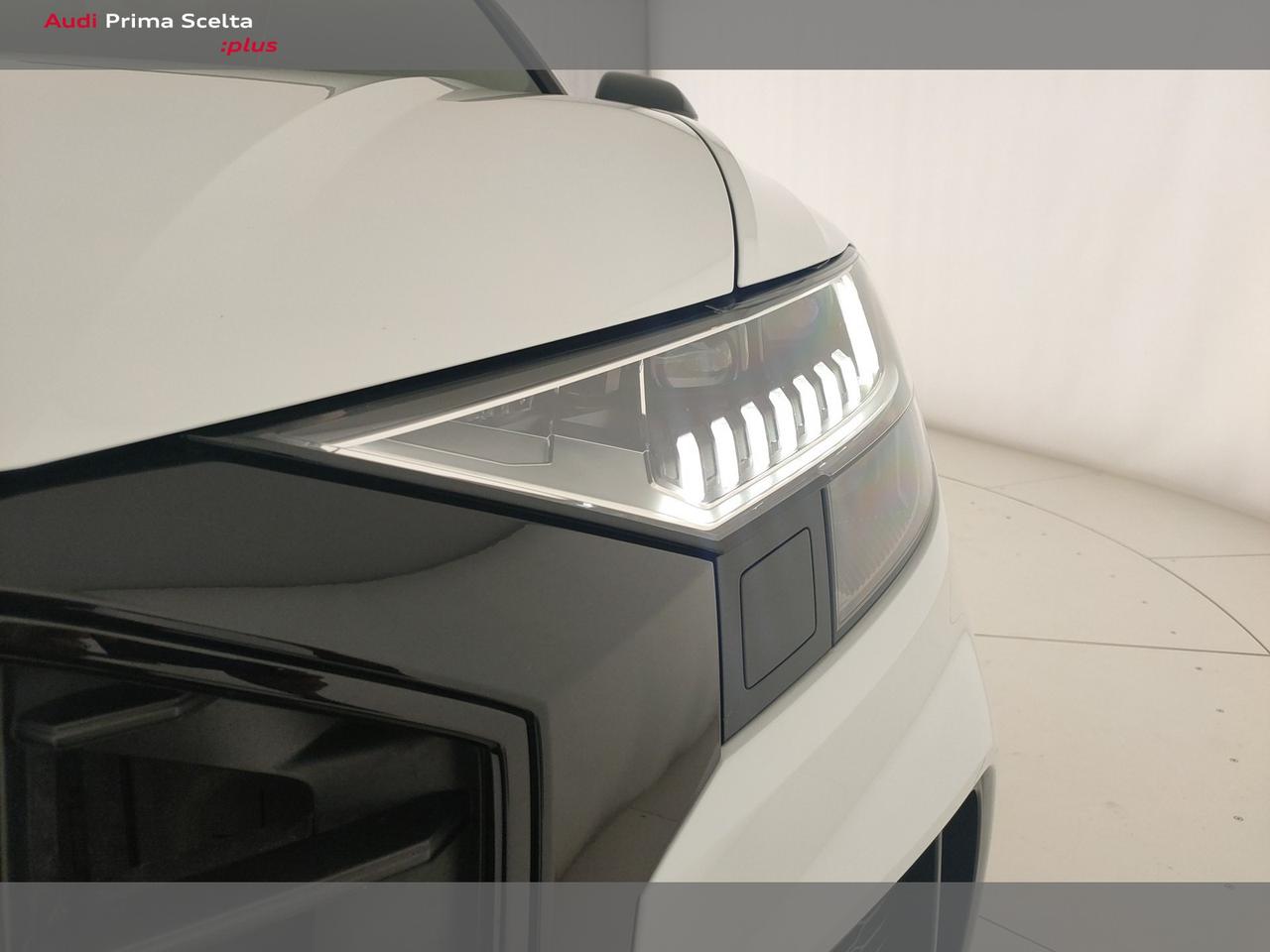 45 3.0 TDI Sport quattro Tiptronic