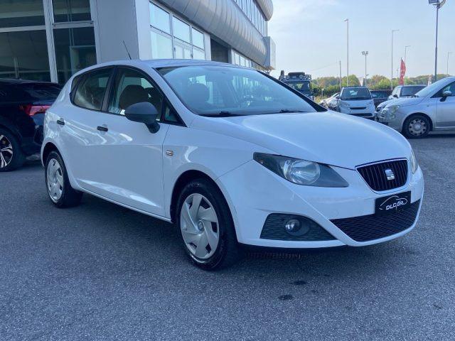 SEAT Ibiza 1.2 5p. Style
