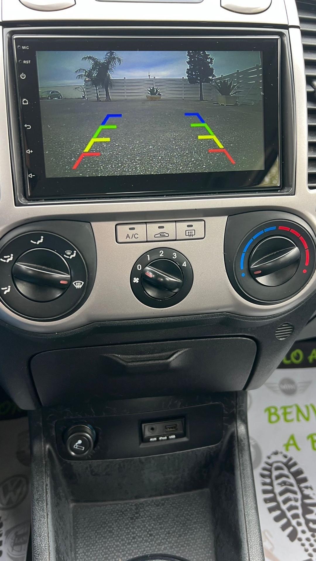 Hyundai i20 1.2 5p zero lavori da eseguire