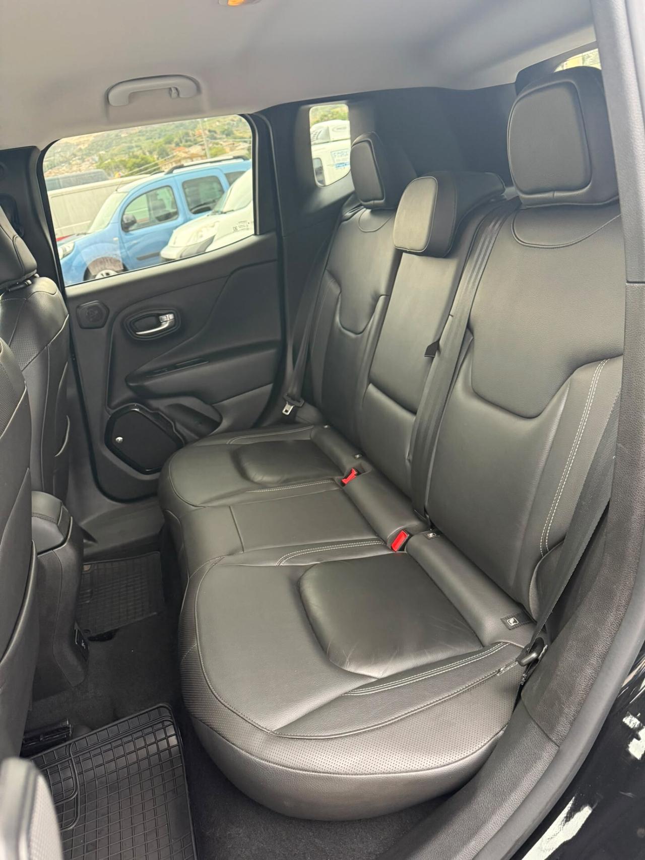 Jeep Renegade 1.0 T3 Business