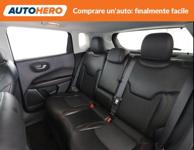 JEEP Compass 1.4 MultiAir 2WD Limited