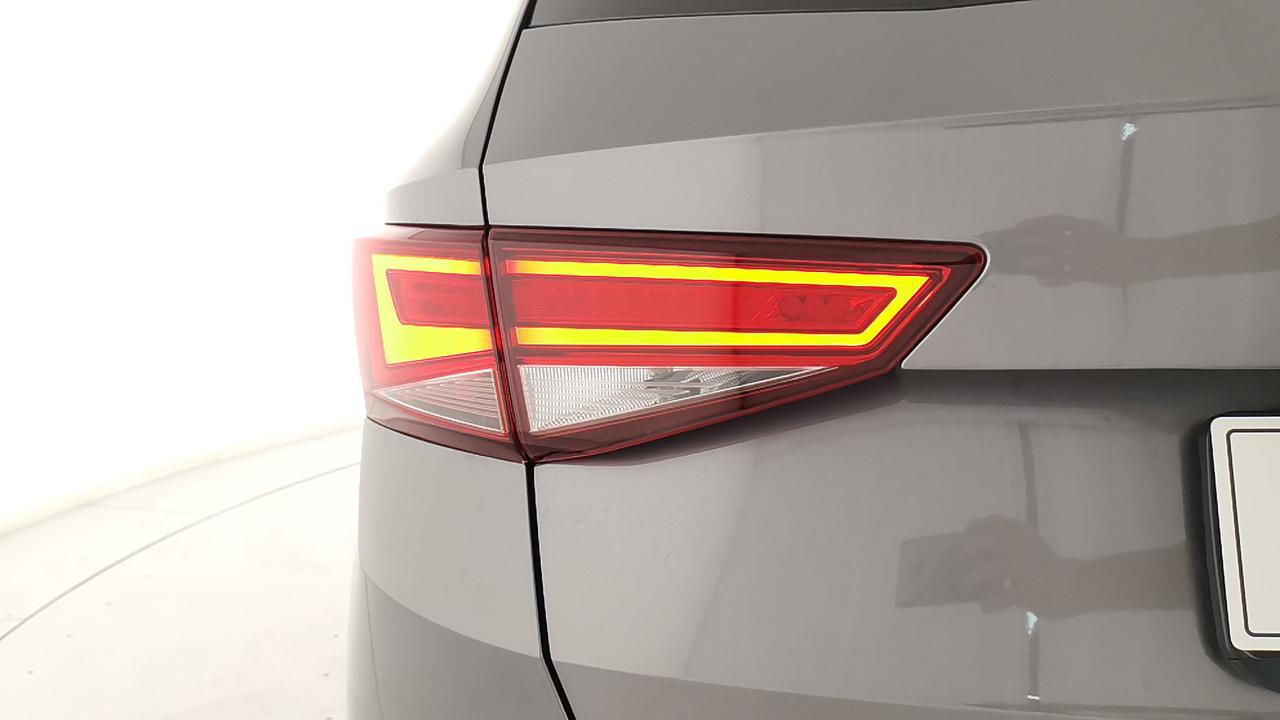 SEAT Ateca 2020 - Ateca 1.5 ecotsi Business 150cv