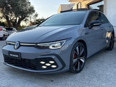 Volkswagen Golf GTI 2.0 TSI DSG TETTO APRIBILE