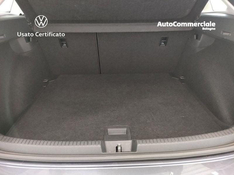 Volkswagen Taigo Taigo 1.0 TSI 110 CV Life