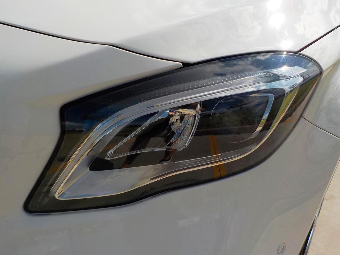 Mercedes-benz GLA 200 Premium AMG