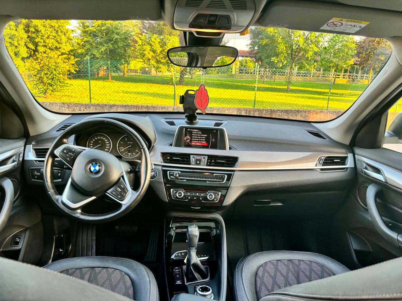 Bmw X1 sDrive18d Msport