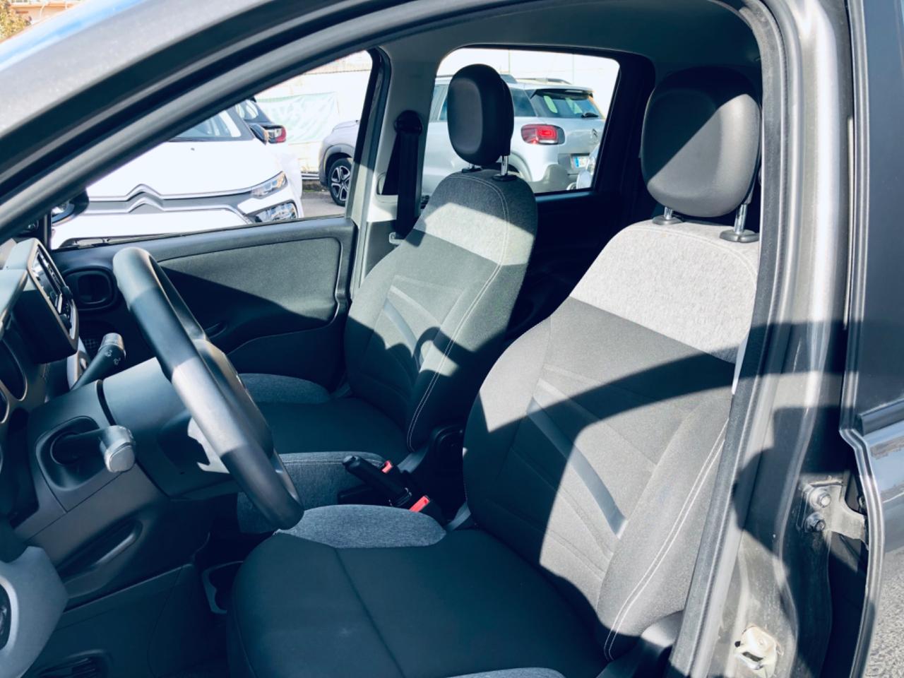 Fiat Panda 1.0 S&S Hybrid City Life NEOPATENTATI