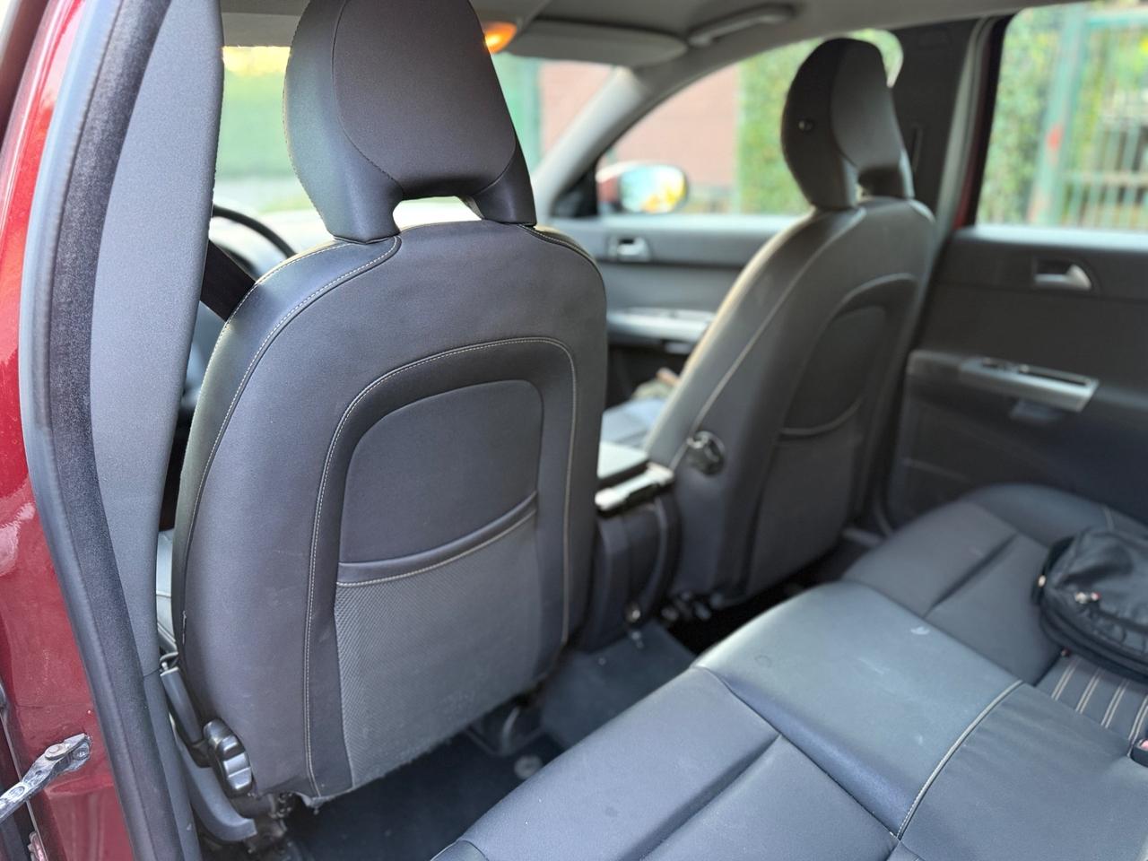 Volvo V50 1.6 D cat Summum