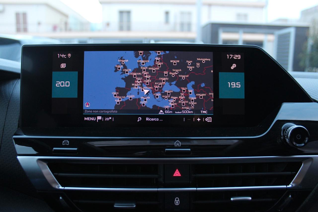 Citroen C4 BlueHDi 130 S&S EAT8 Shine