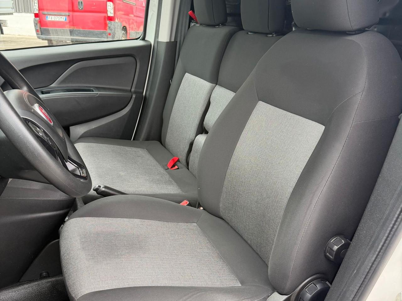 FIAT DOBLÒ 1.6mjt 105cv FRIGO