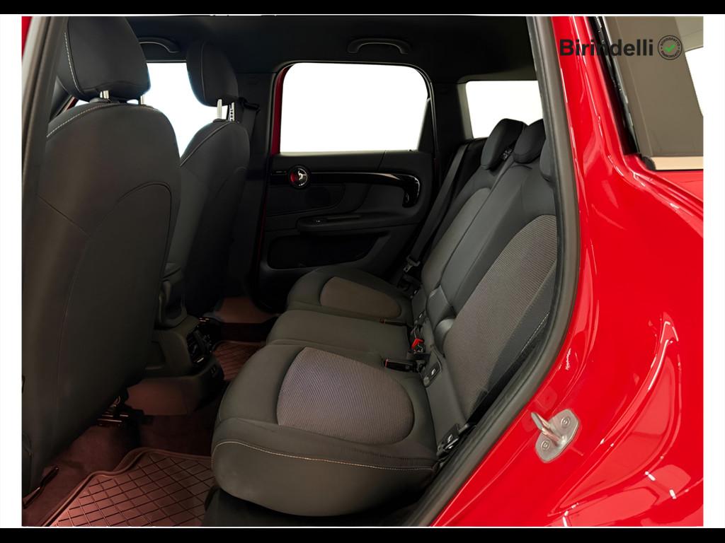 MINI Mini Countrym.(F60) - Mini 2.0 Cooper D Business Countryman