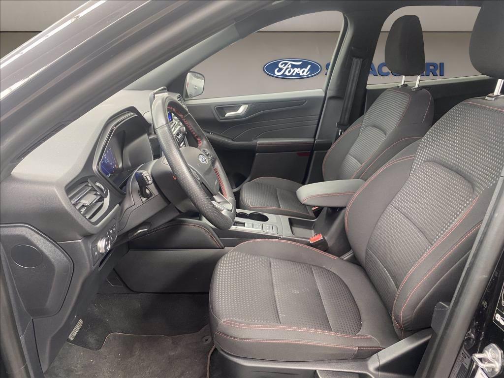 FORD Kuga 2.5 phev ST-Line 2wd 225cv cvt del 2021