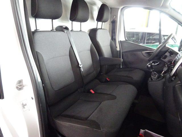 FIAT Talento 1.6 TwinTurbo MJT 145CV PL-TN Furgone 12q