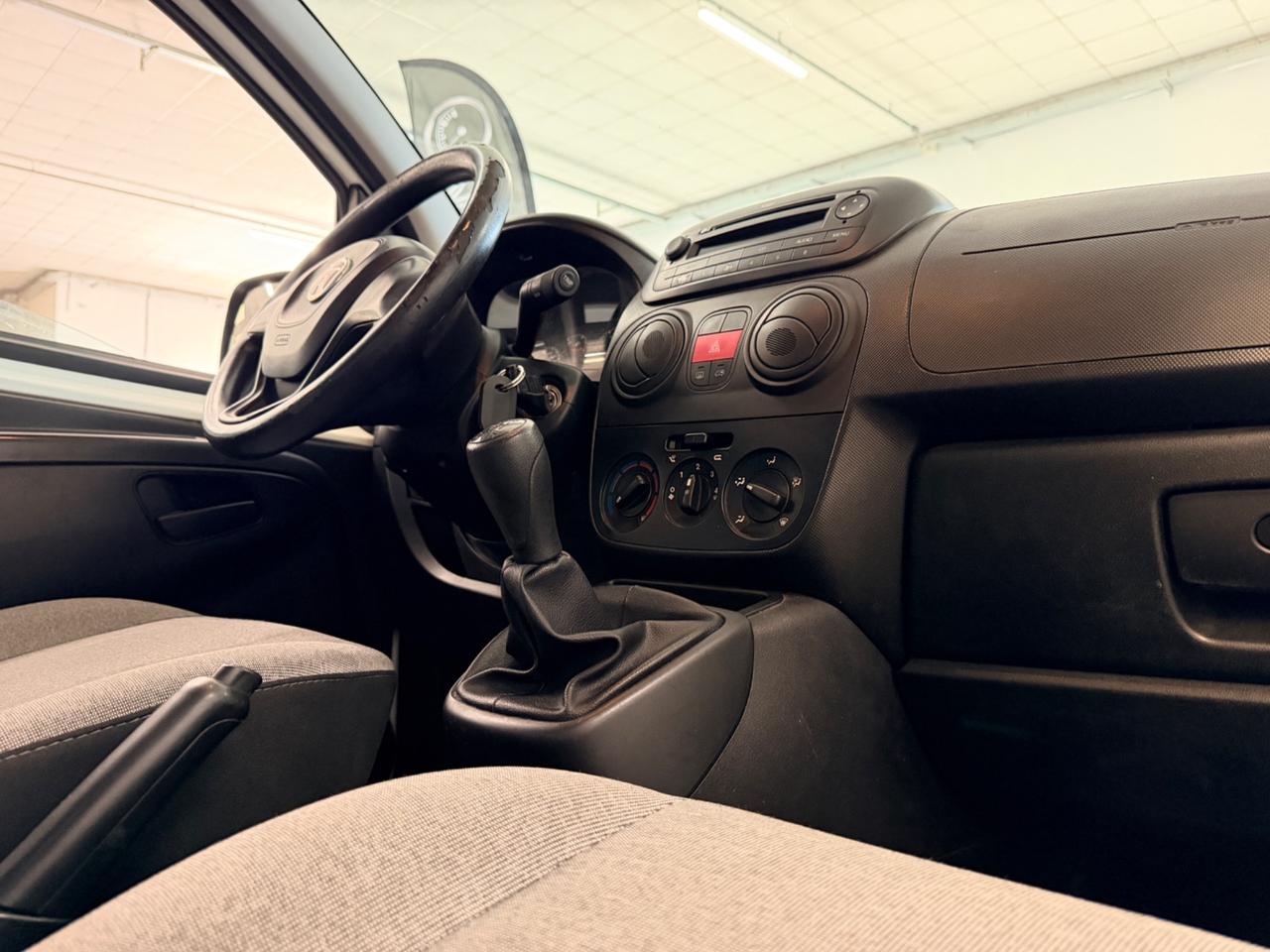 Fiat Fiorino 1.3 MJT 80CV Cargo SX