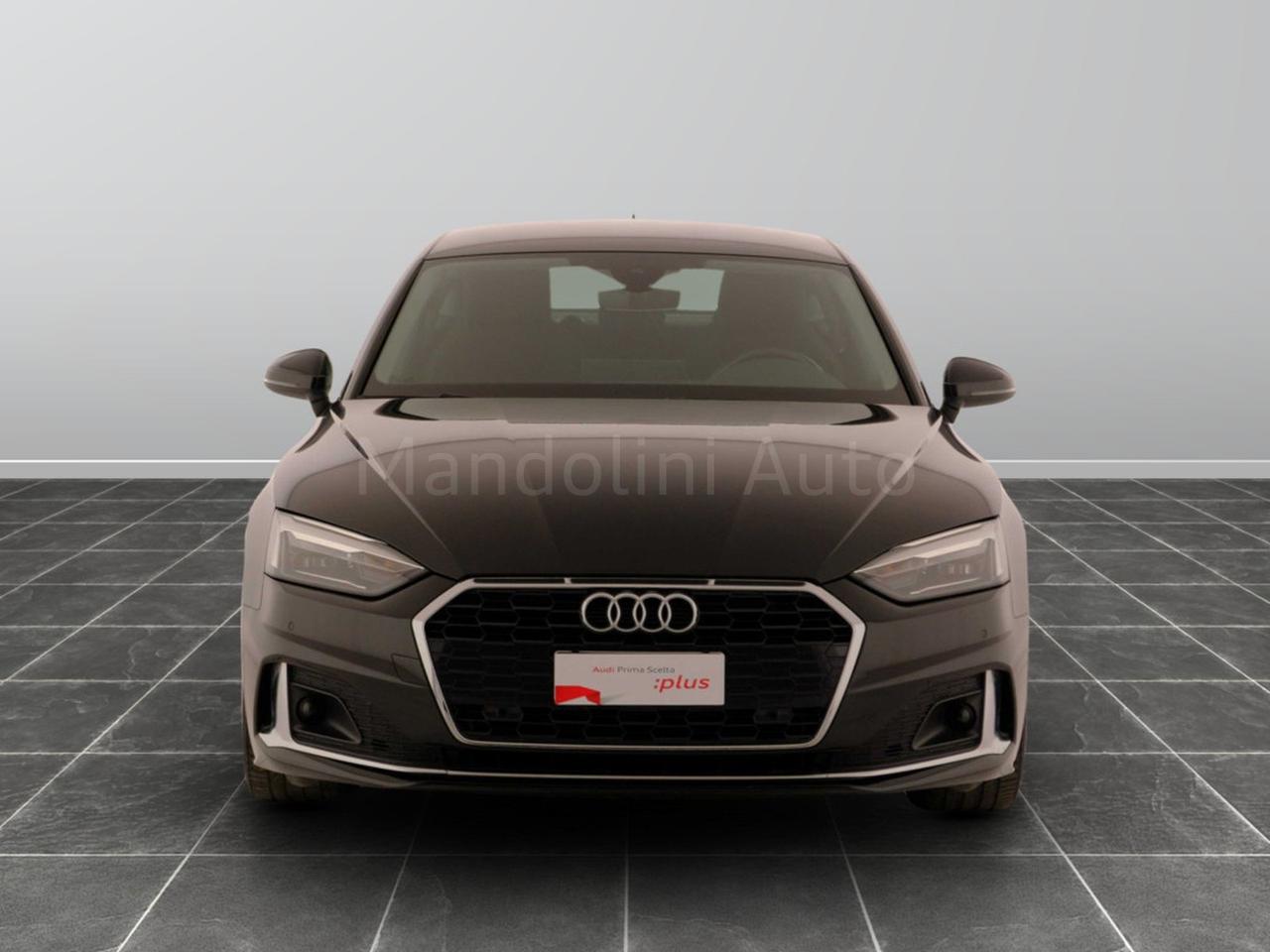 Audi A5 sportback 40 2.0 tdi 190cv business advanced s tronic