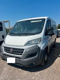 Fiat Ducato 30 2.3 MJT 130CV PC-TM Furgone Semi Vetrato OK NEO PATENTATI