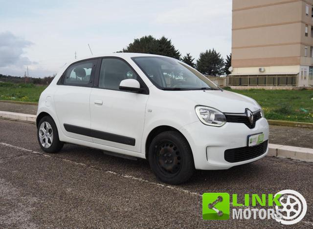 RENAULT Twingo Electric Vibes