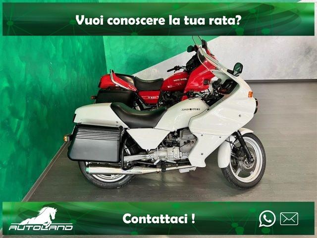 MOTO GUZZI V 750 *TOTALMENTE RESTAURATA*