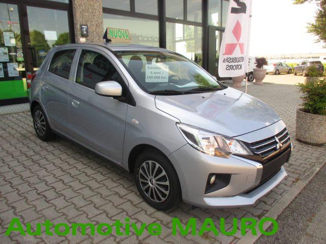 MITSUBISHI Space Star 1.2 Invite SDA - NEOPATENTATI
