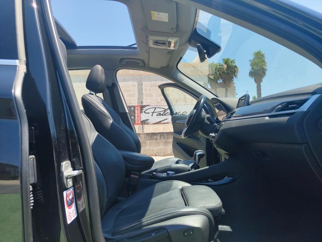 Bmw X1 sDrive18d xLine