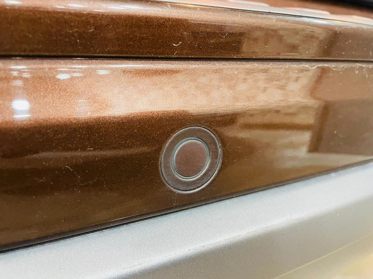 Fiat 500L 1.6 Multijet Cross