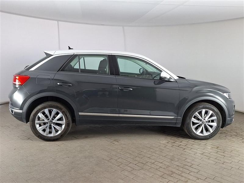 VOLKSWAGEN T-ROC 1.0 TSI Style