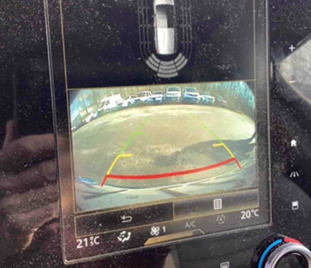 Renault Espace Blue dCi 200CV EDC 7 POSTI