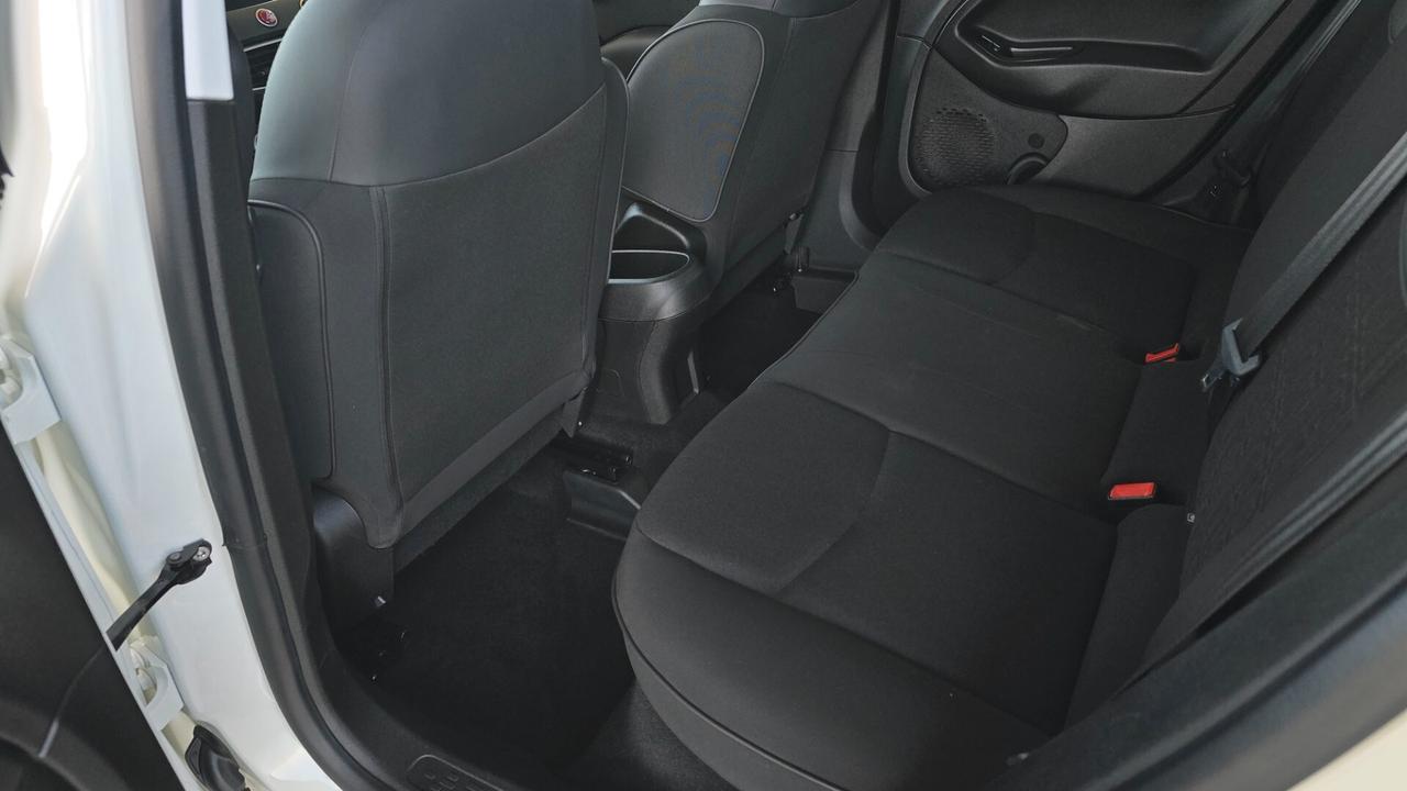 Fiat 500X 1.3 MultiJet 95 CV