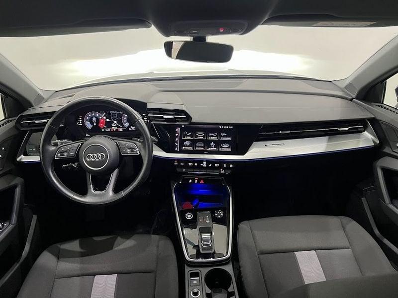 Audi A3 35 TFSI S tronic Business